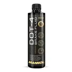 MANNOL DOT 4 490 ml1