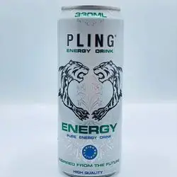 Pleng classic Energy