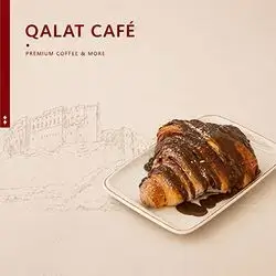 Nutella Croissant