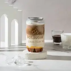 Iced Caramel Macchiato
