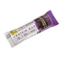 RiceUP! Collagen Protein Bar, Triple Chocolate, 50g