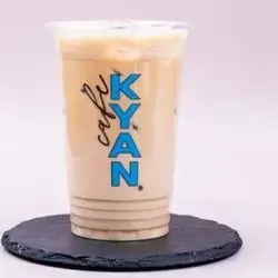 Iced Shaken White Mocha