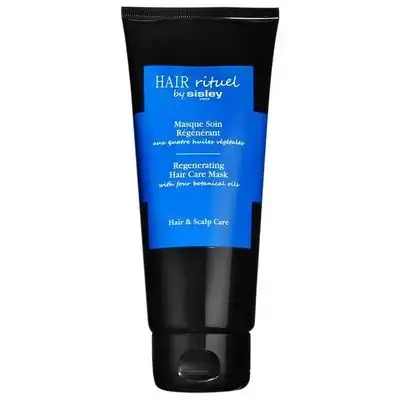 Hair rituel by sisley Regenerating Hair Care Mask 200ml