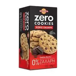 Violanta Vanilla Cookies Zero Sugar 170g
