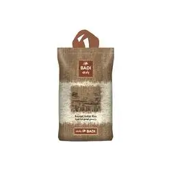 Badi Indian Basmati Rice 4 Kg