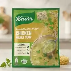 Knor Chicken Noodle Soup