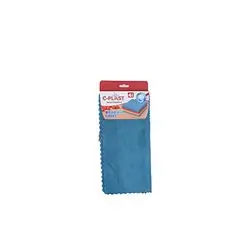 C-Plast Microfiber Cloths G130085 4 Pcs