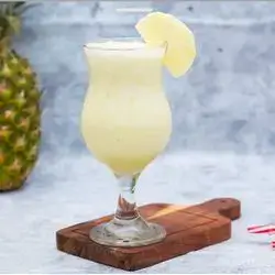 Pineapple Juice