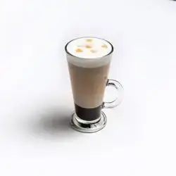 Mocha Latte