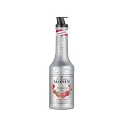 Strawberry Puree