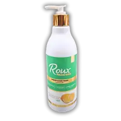 Rox Lemon Liquid Soap 500ml