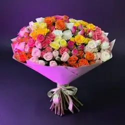 Mix Bouquet