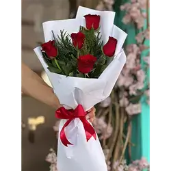 Flowers Bouquet