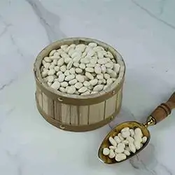 Polish Beans