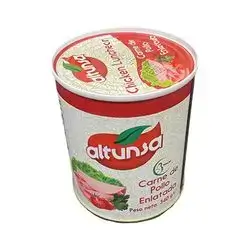 Altunsa Canned Chicken