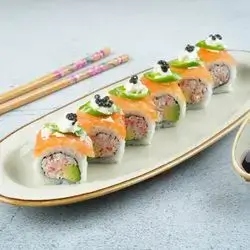 Piquanto Roll 4 Pcs