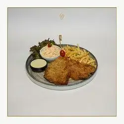 Beef Scallop