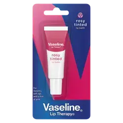 Vaseline Rosy Tinted Lip Therapy