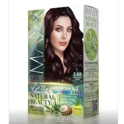 MAXX COLORS AMMONIA FREE#3.66