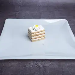 Qanadi Cake