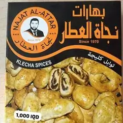 Klecha Spices