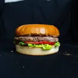 Classic Burger