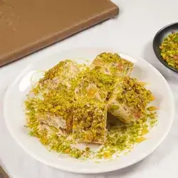 Raha Almond
