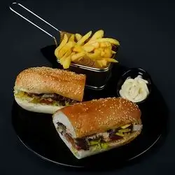 Steak Sub