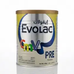 Evolac PRE Premature (400g)