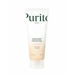 Purito Oat In Gentle Exfoliating Face Cleanser 150ml