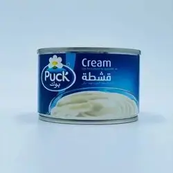Puk Metallic Cream 160g
