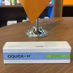 aquax-h hydrocortisone cream 30g