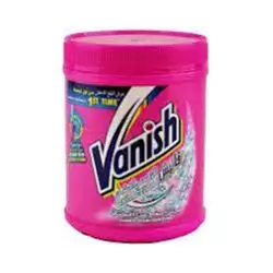 Vanish Fab St/remover Pow Color 1kg