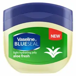 Vaseline Bluseal Aloe Fresh