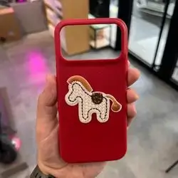 CASE 17 PRO MAX