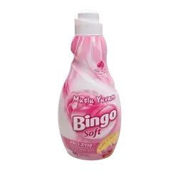 Bingo Fabric Softener 1440 Liters