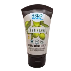 Arko Neem Cream with Olive Oil 60ml