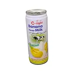 Clight Banana