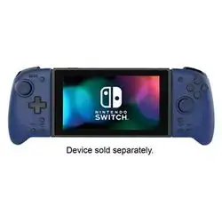 Nintendo Switch Split Pad Pro - Blue