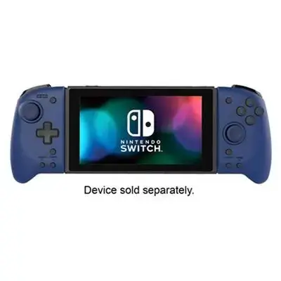 Nintendo Switch Split Pad Pro - Blue