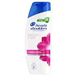 Head&Shoulders smooth silky