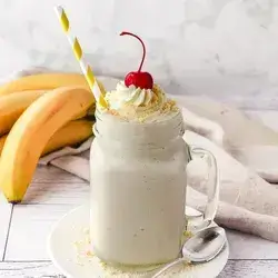 Banana Shake