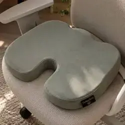 Gel cushion silicone