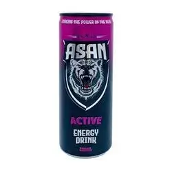 Asan Active