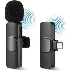 Wireless Microphone K9