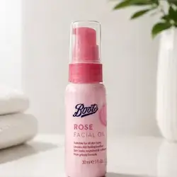 Boots Rose Serum 30ml