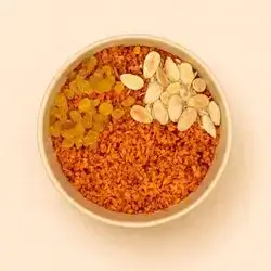 Bulgur