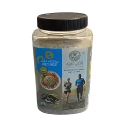 Royal Diet Rice, 900g Bucket