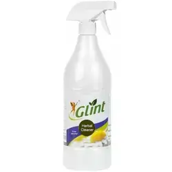 Glint Herbal Stain & Grease Remover – Multi-Purpose Cleaner 1L