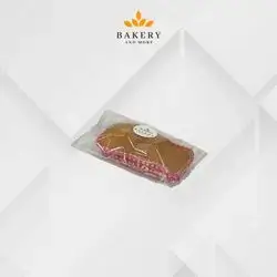 Mini English Cake - Vanilla